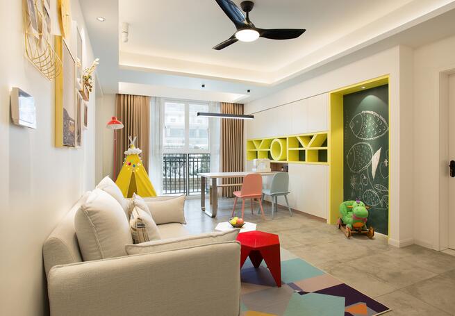 盤點家庭裝修中不能忽視的細節(jié)